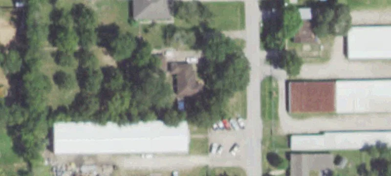 2926 Beverly Rd