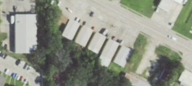 841 Plantation Dr