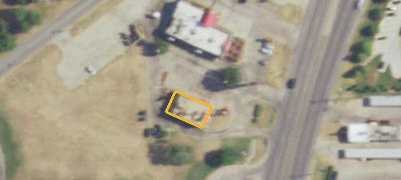 1701 Hwy 157th N