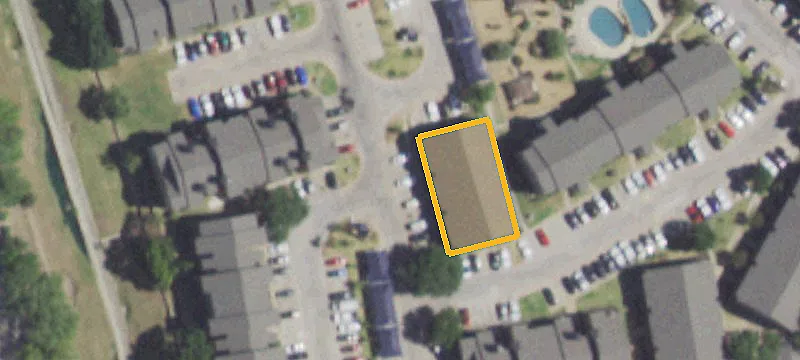 3701 Towne Xing Blvd