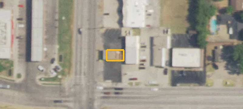 4600 Denton Hwy