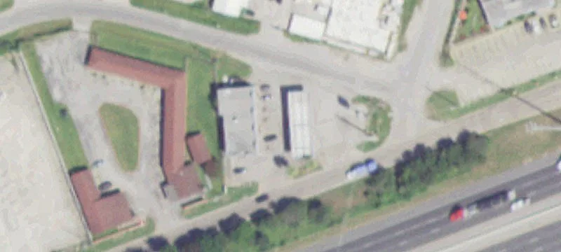 16955 Ee Fwy