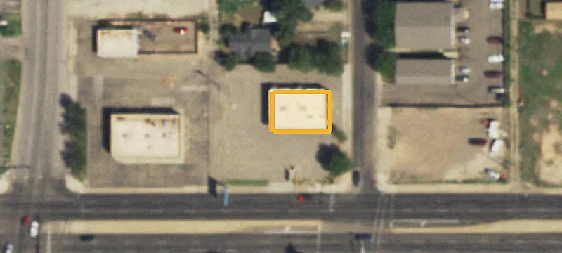 515 Amarillo Blvd