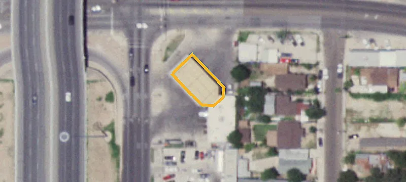 3419 San Dario Ave