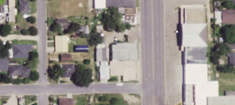 Elsa, TX 78543