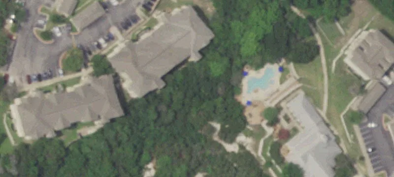 12000 Dessau Rd