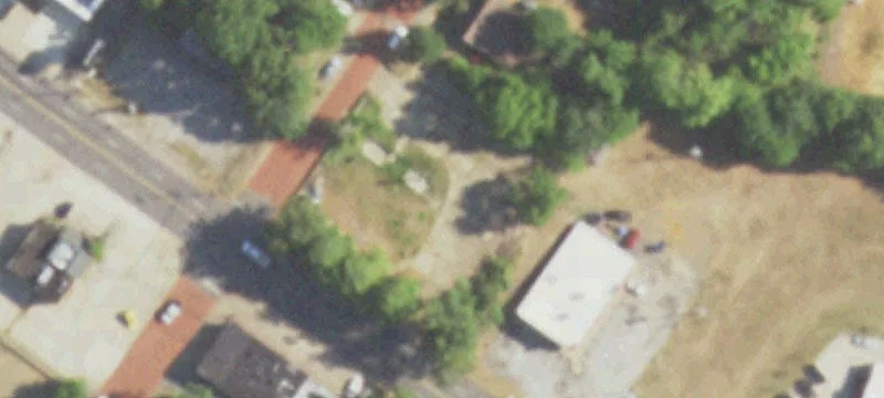 201 Upshur Ave