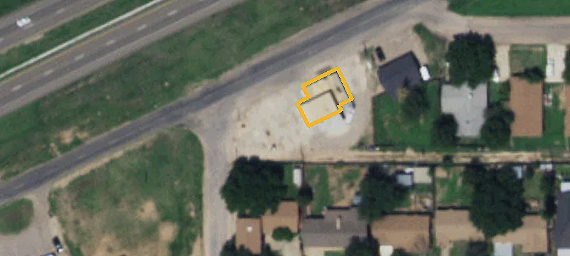 728 Frontage Rd