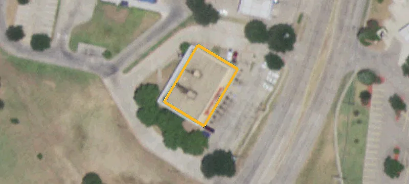 1531 Belt Line Rd