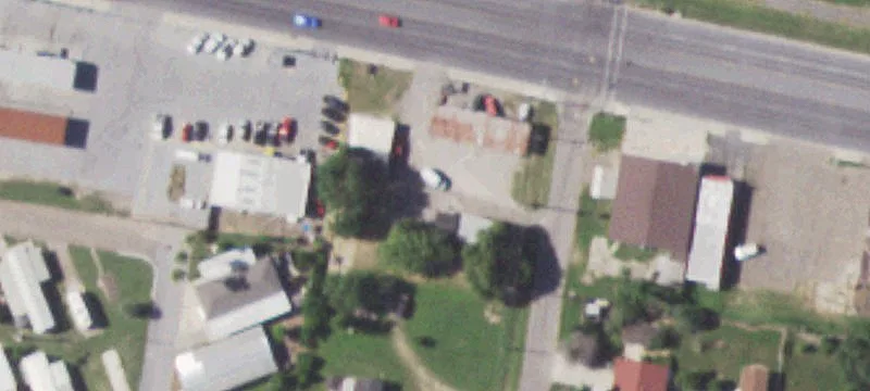 1301 Frontage Rd