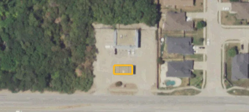 1555 Carrier Pkwy