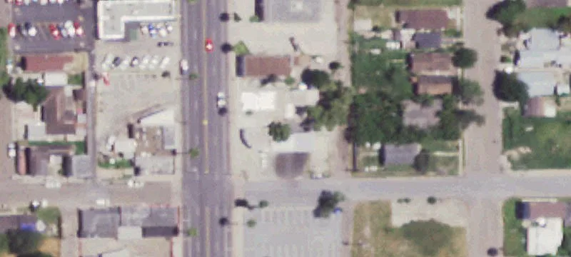 101 Texas Blvd