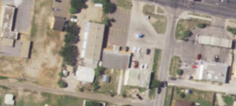 503 Business Hwy 83