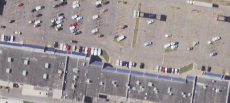 1025 Frontage Rd