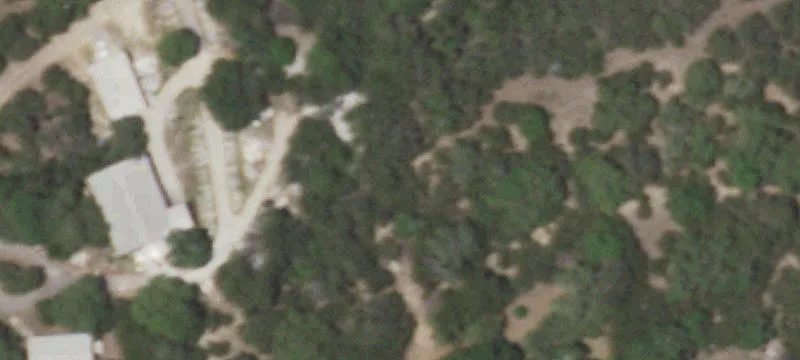 1850 Rebecca Crk Rd