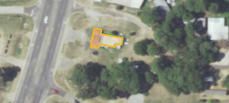 22317 State Hwy 155th S