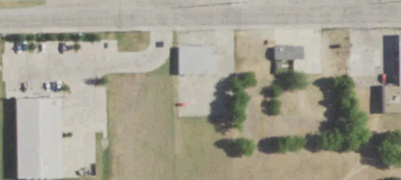 418 Cp Wisdom Rd