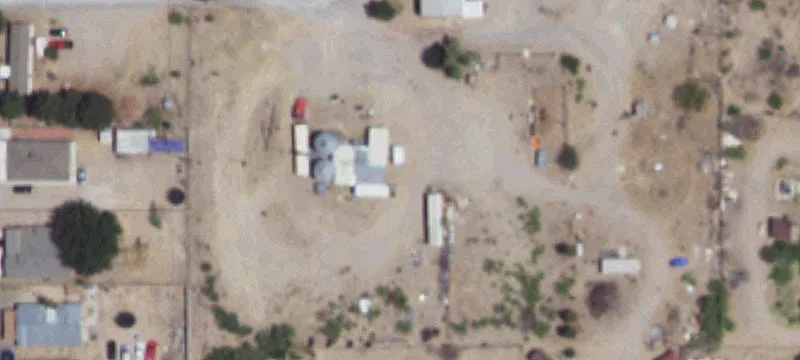 501 Mcarthur Dr