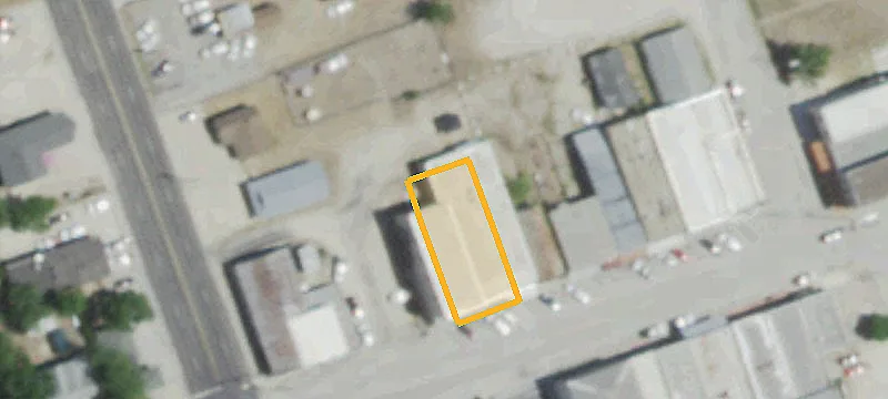 205 Main St