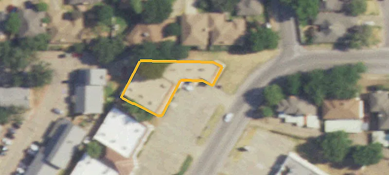 3601 Smith Barry Rd