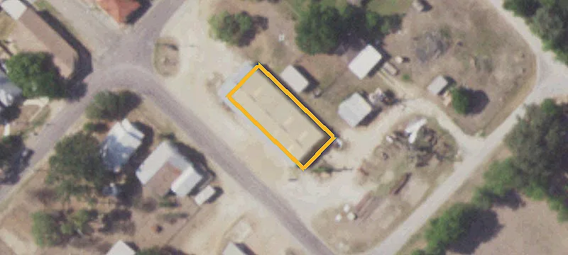 539 Waring Welfare Rd