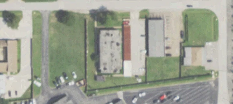 1311 Keefer Rd, Unit 16