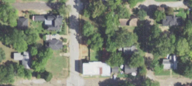 1100 Franklin St