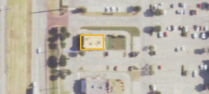 2830 State Hwy 121