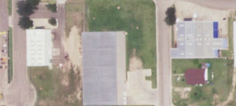 330 Industrial Park