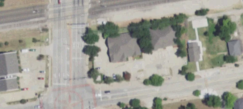 3509 Main St