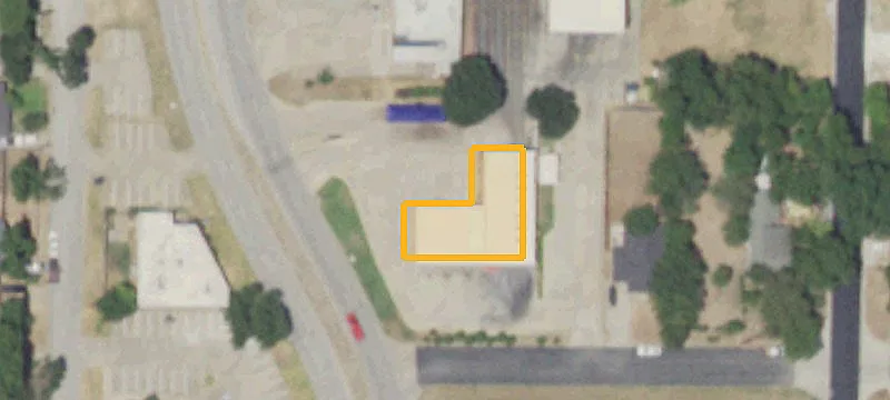 600 Carrier Pkwy