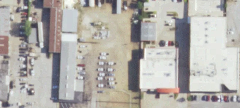 1925 Pioneer Pkwy