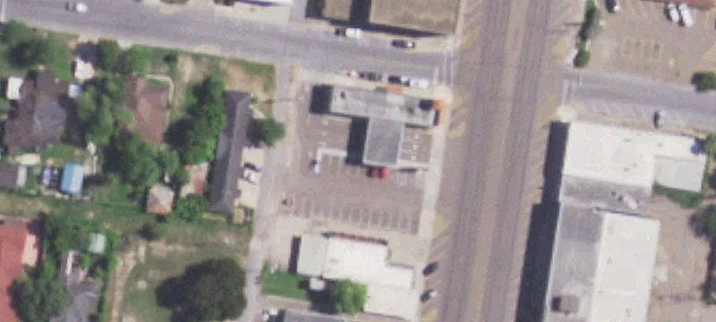 300 Cage Blvd
