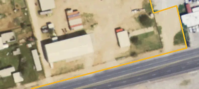 2008 Yukon Rd