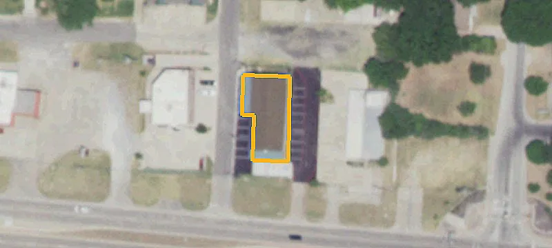 100 Princeton Dr