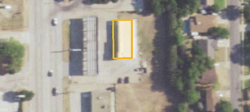 612 Industrial Blvd
