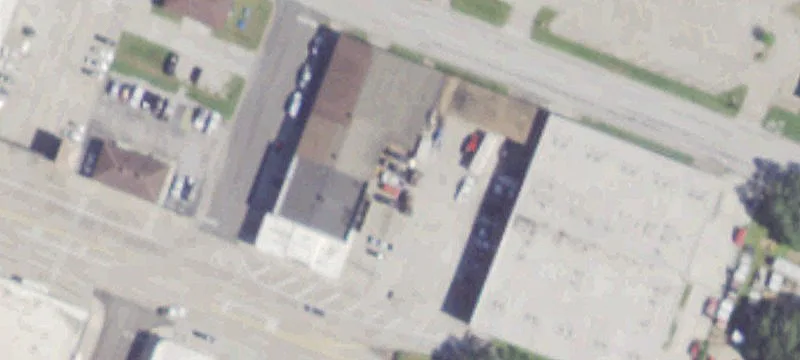 622 Texas Ave