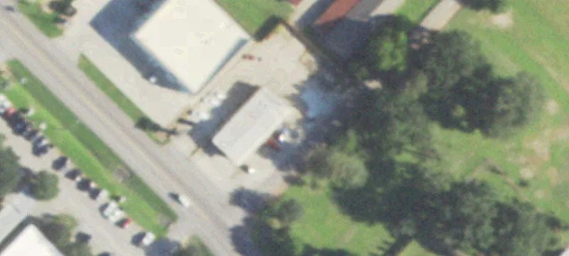 206 Mckinney St