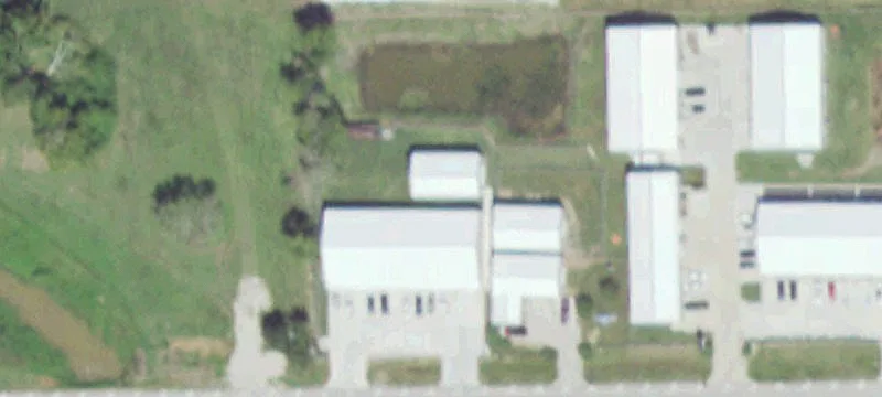 410 Mckeever Rd