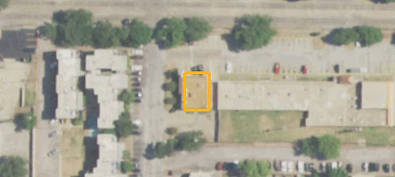 2030 Grauwyler Rd