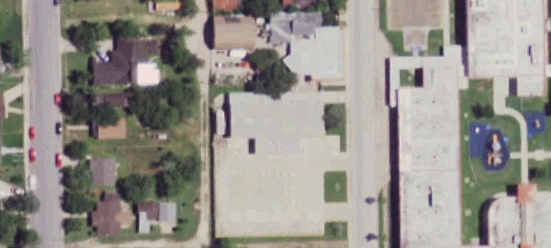439 Vermont Ave