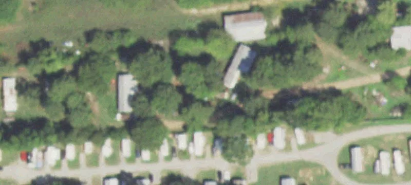2518 Gum Spgs Rd
