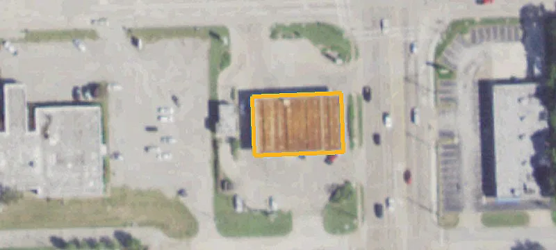 2401 Garth Rd