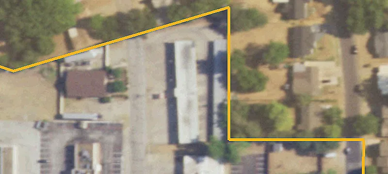 800 Elizabeth Dr