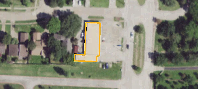 533 Kirby Rd