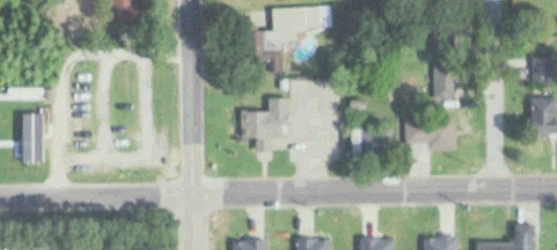 1400 Travis St