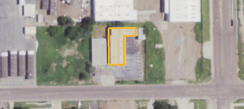 813 Pike Blvd
