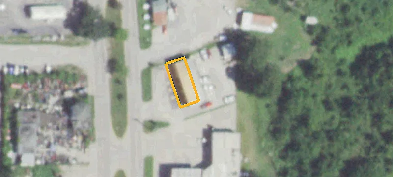 720 Sheldon Rd