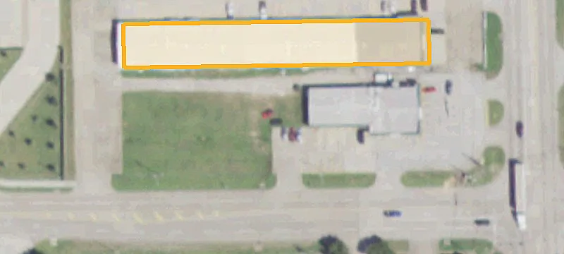 1322 Underwood Rd