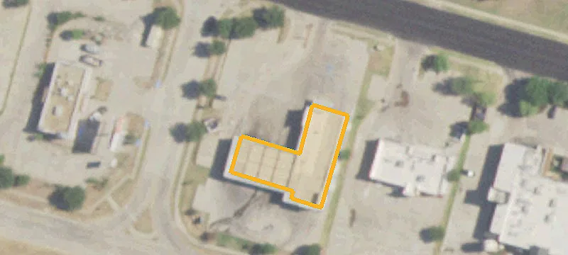 1650 Market Pl